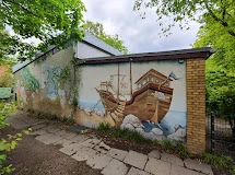 Kita Alter Teichweg Dulsberg