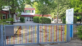 Kita Otto-Brenner-Straße Wilhelmsburg